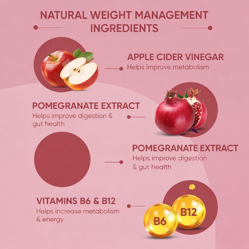 FLUX ACP ™ Apple Cider Vinegar