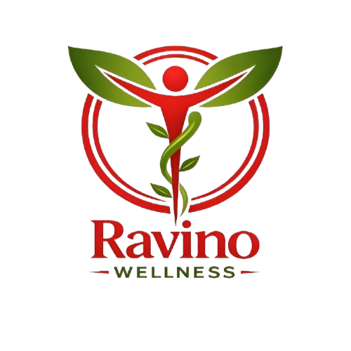 Ravino Wellness
